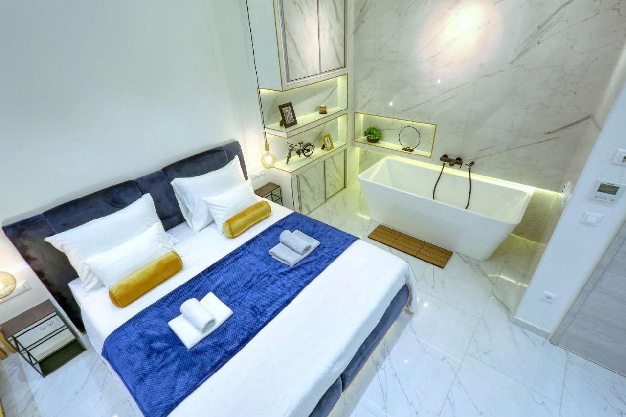 Rino Luxury Room Zadar Extérieur photo