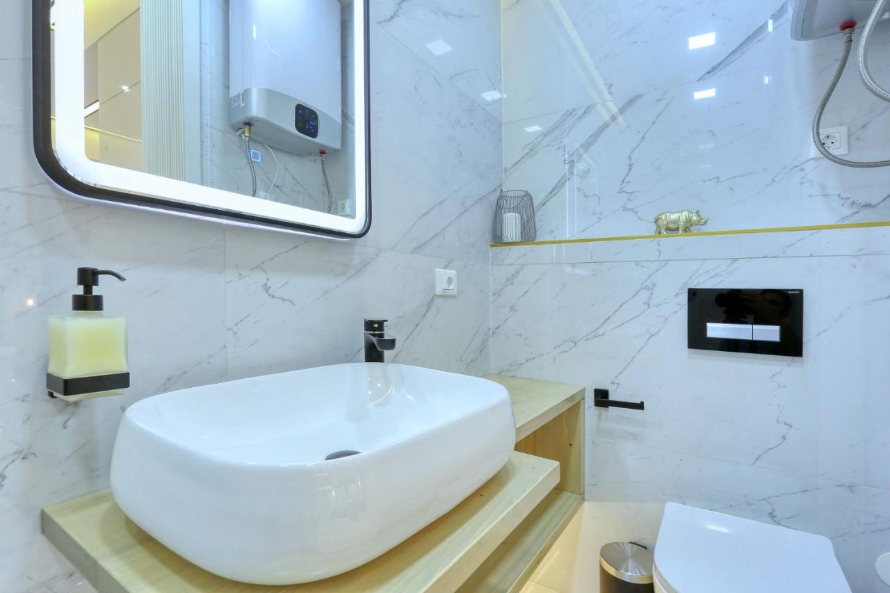Rino Luxury Room Zadar Extérieur photo