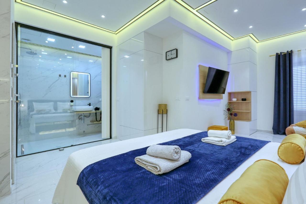 Rino Luxury Room Zadar Extérieur photo