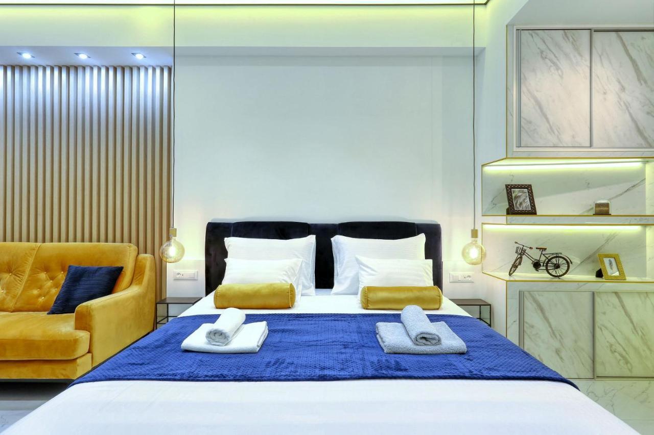 Rino Luxury Room Zadar Extérieur photo