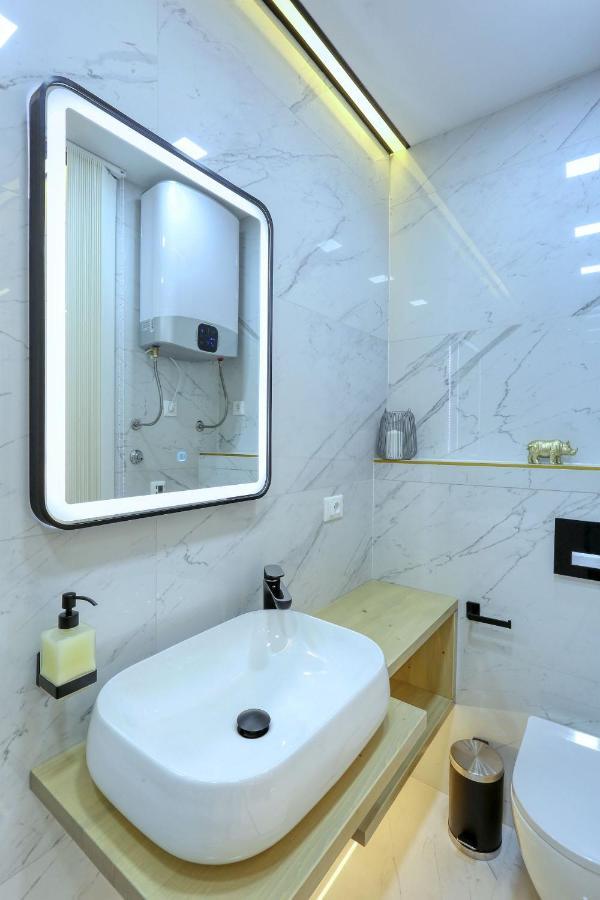Rino Luxury Room Zadar Extérieur photo
