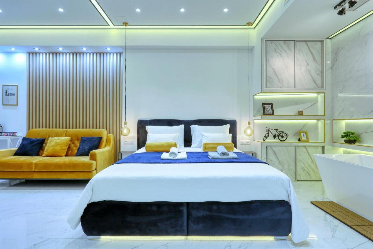 Rino Luxury Room Zadar Extérieur photo