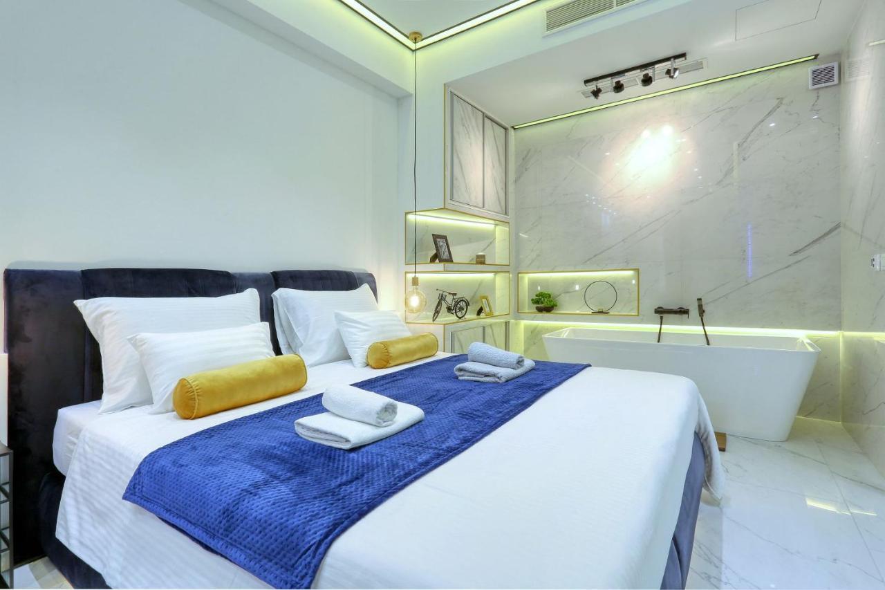 Rino Luxury Room Zadar Extérieur photo