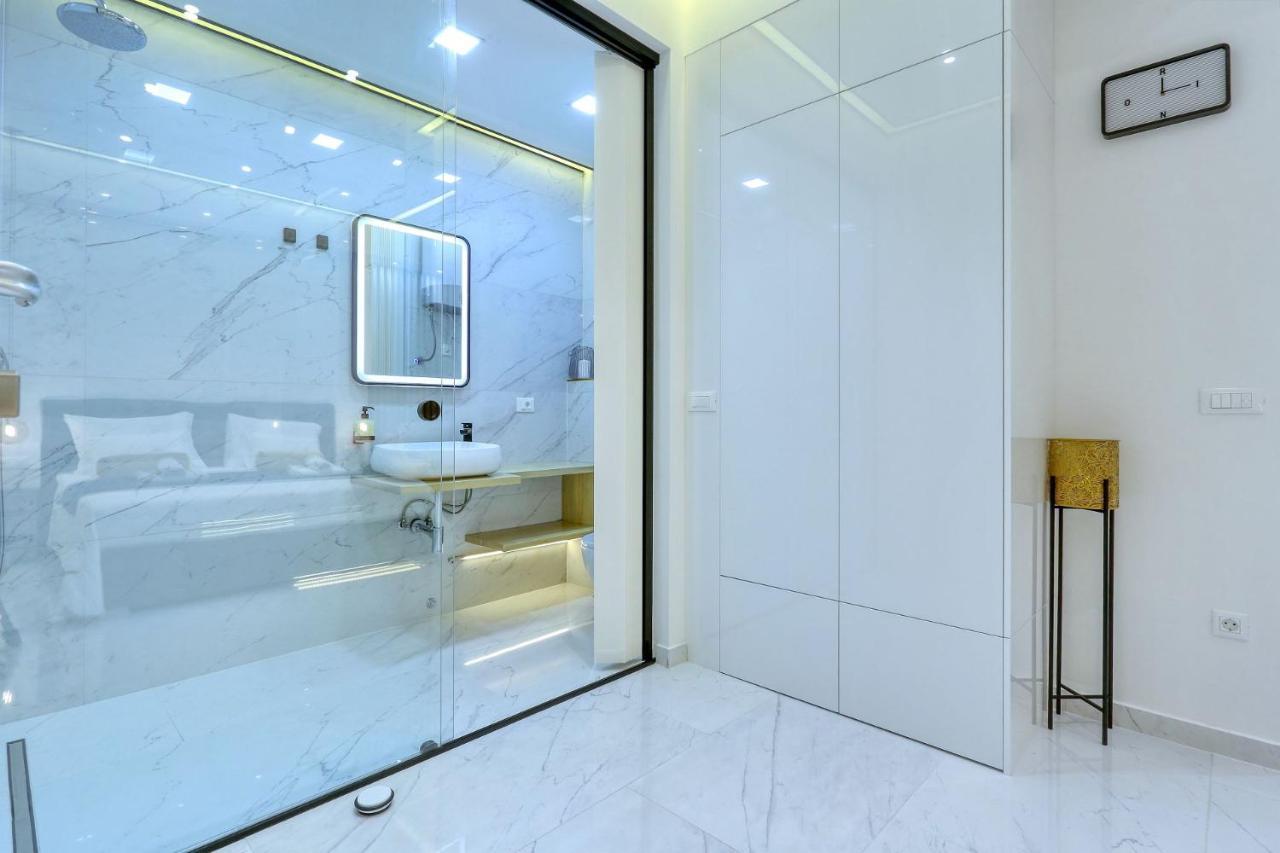 Rino Luxury Room Zadar Extérieur photo