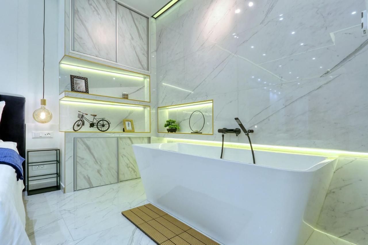 Rino Luxury Room Zadar Extérieur photo