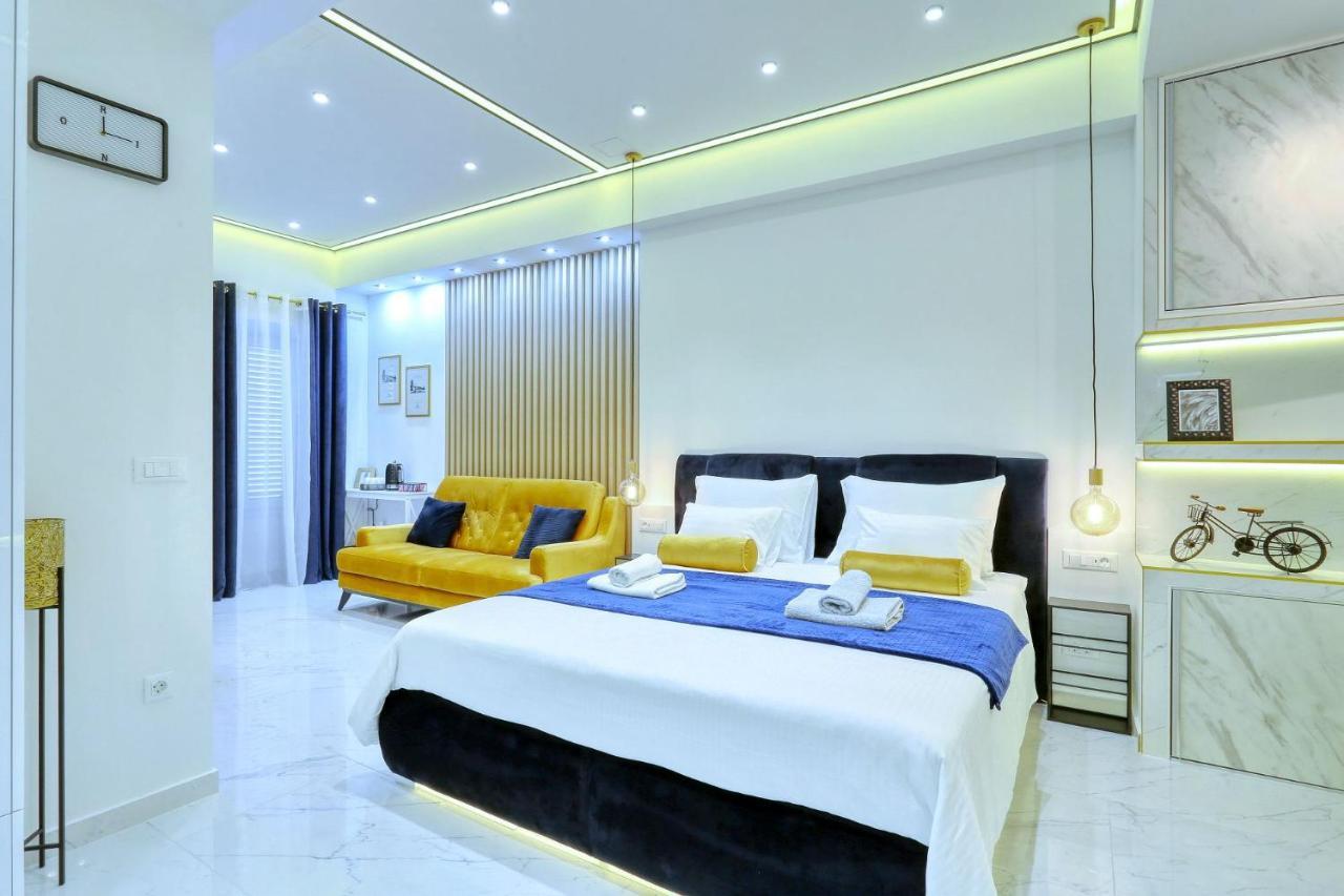 Rino Luxury Room Zadar Extérieur photo