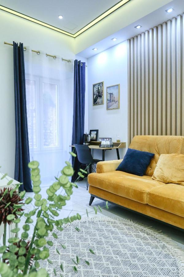 Rino Luxury Room Zadar Extérieur photo