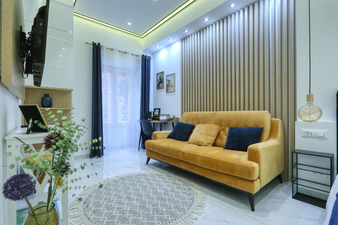 Rino Luxury Room Zadar Extérieur photo