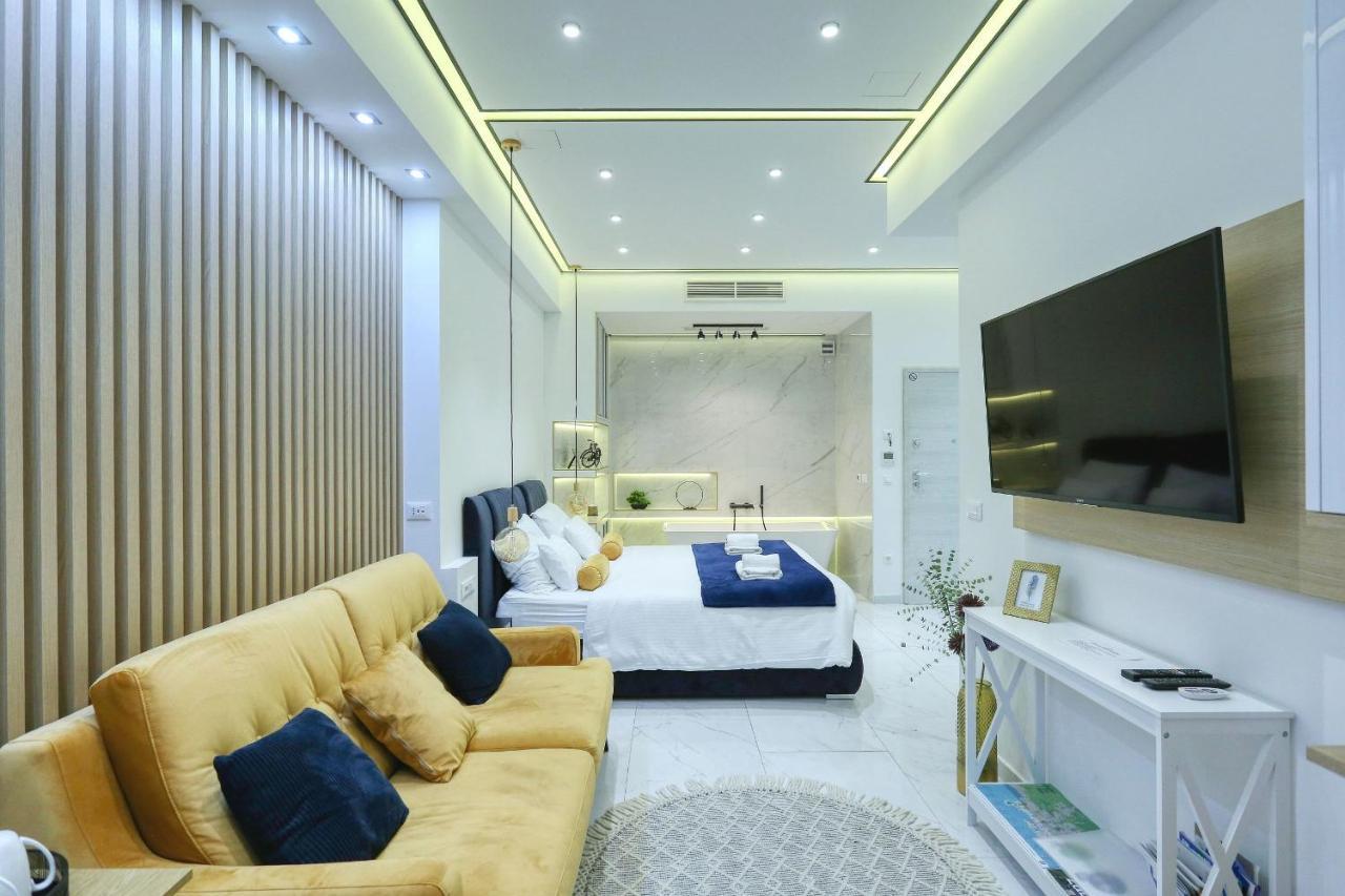 Rino Luxury Room Zadar Extérieur photo