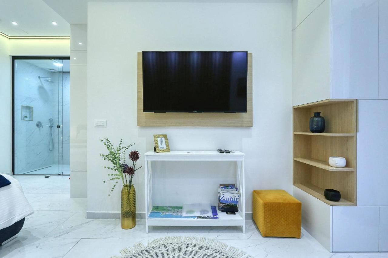 Rino Luxury Room Zadar Extérieur photo
