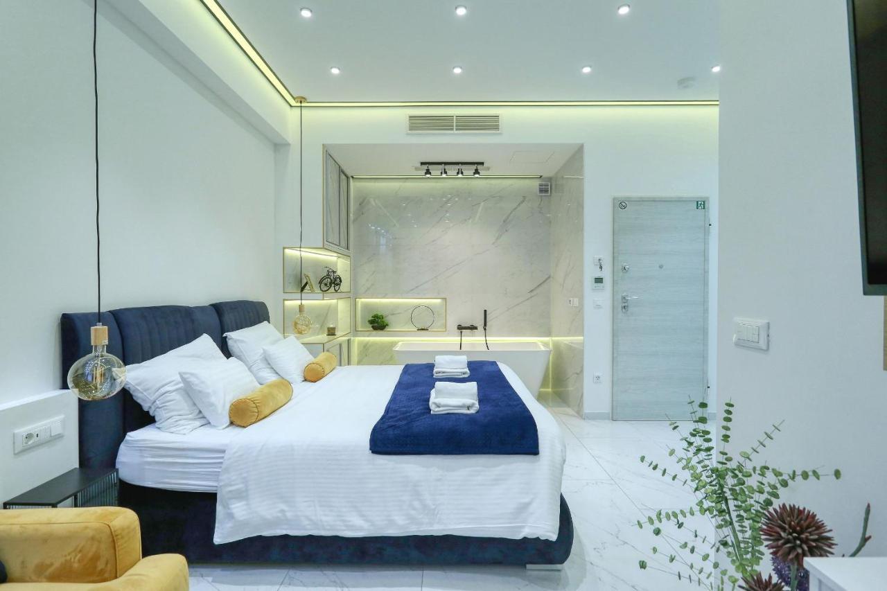 Rino Luxury Room Zadar Extérieur photo
