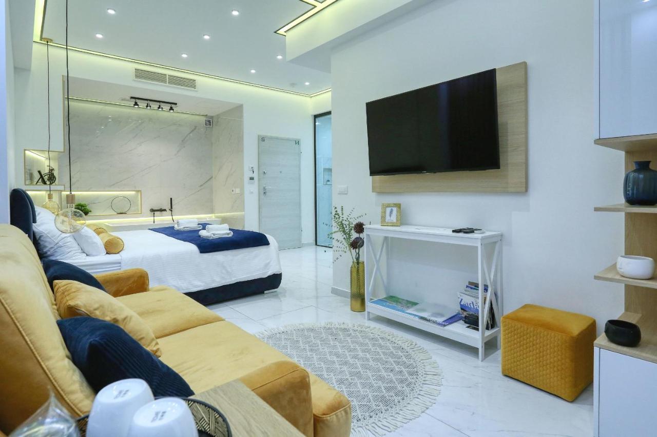 Rino Luxury Room Zadar Extérieur photo