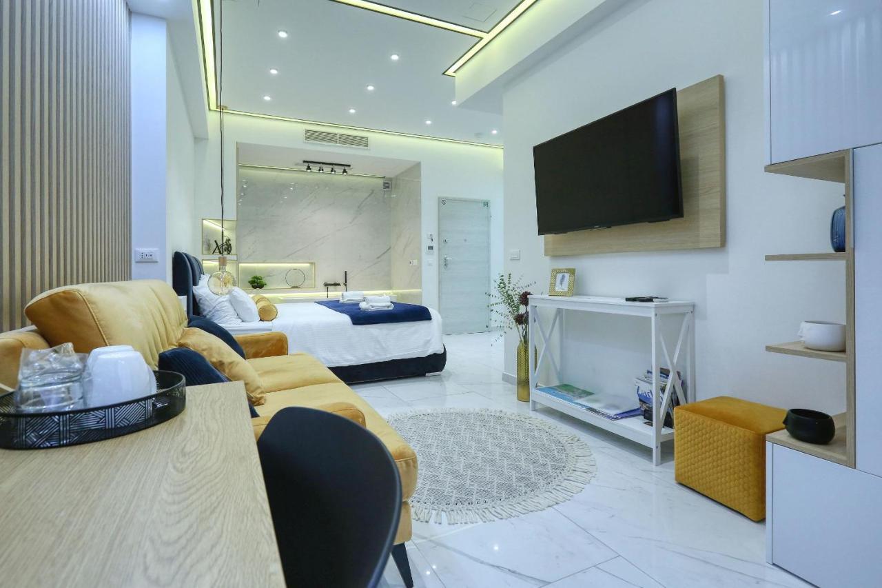 Rino Luxury Room Zadar Extérieur photo