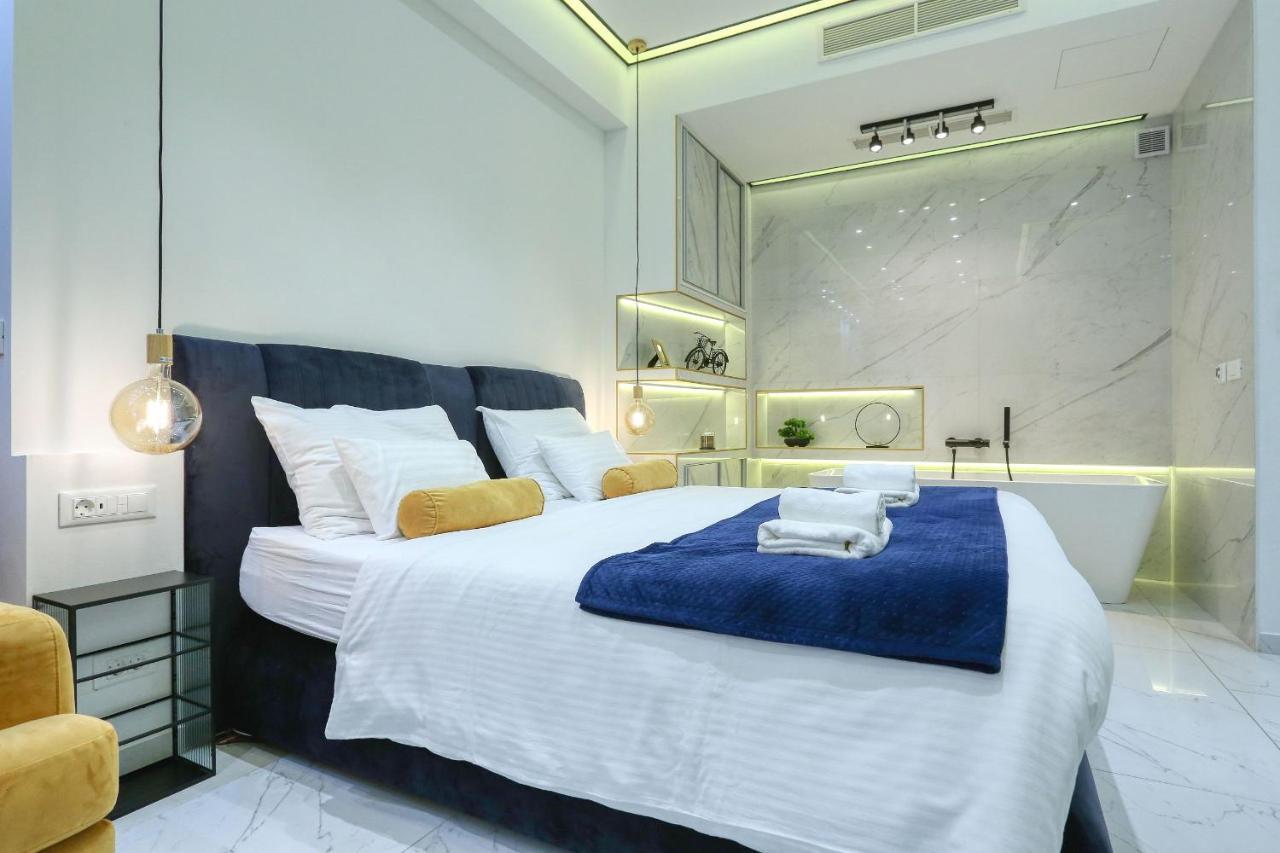 Rino Luxury Room Zadar Extérieur photo