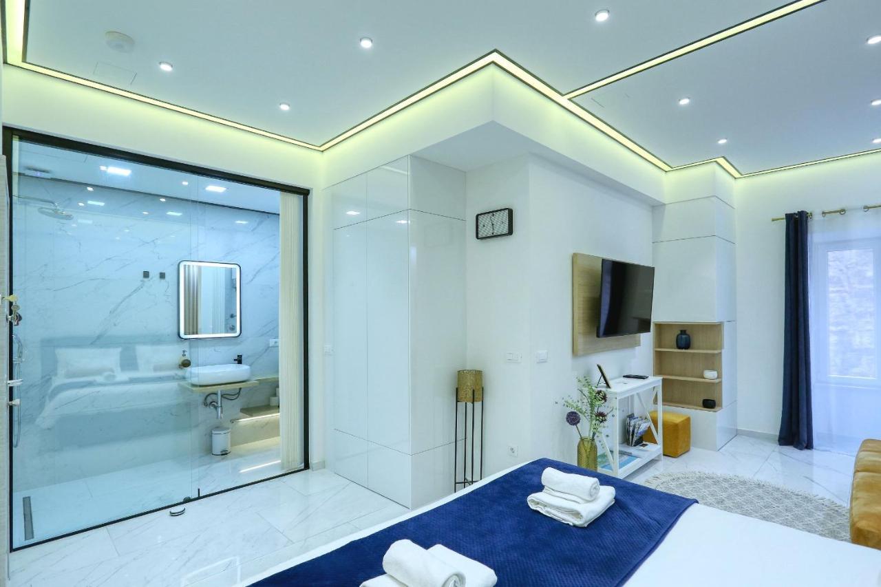 Rino Luxury Room Zadar Extérieur photo