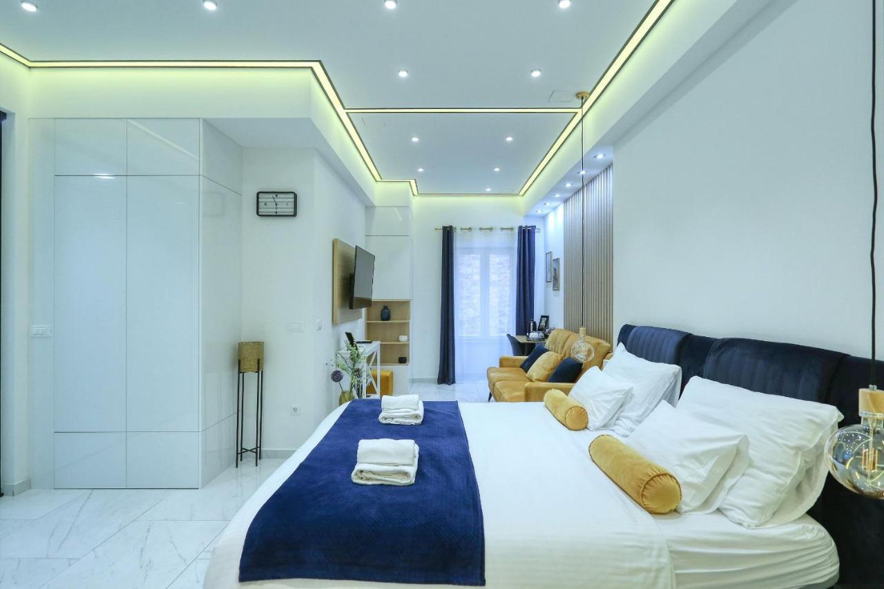 Rino Luxury Room Zadar Extérieur photo