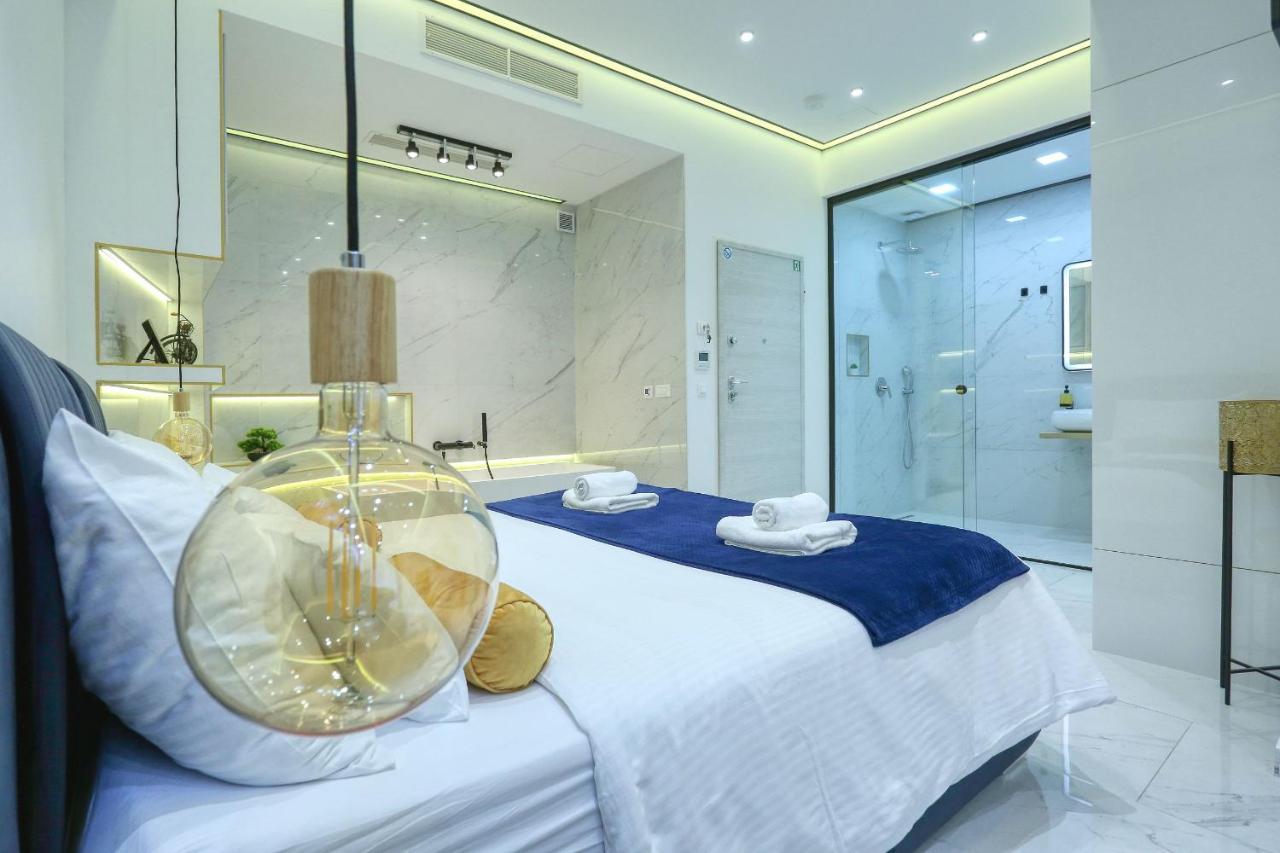 Rino Luxury Room Zadar Extérieur photo