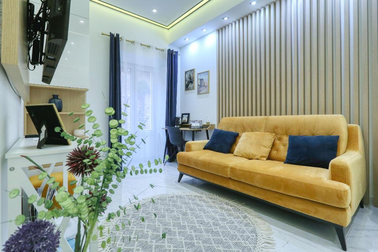 Rino Luxury Room Zadar Extérieur photo