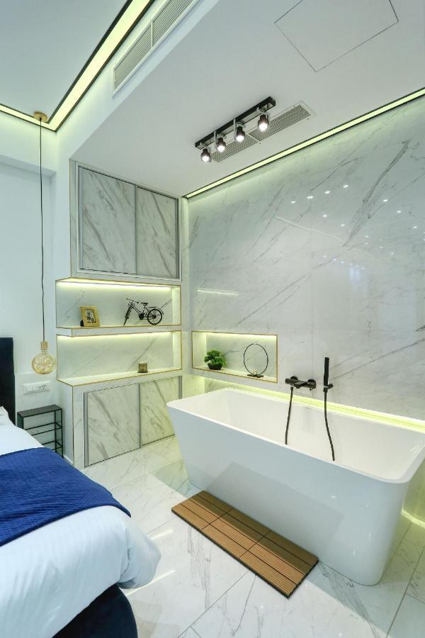 Rino Luxury Room Zadar Extérieur photo