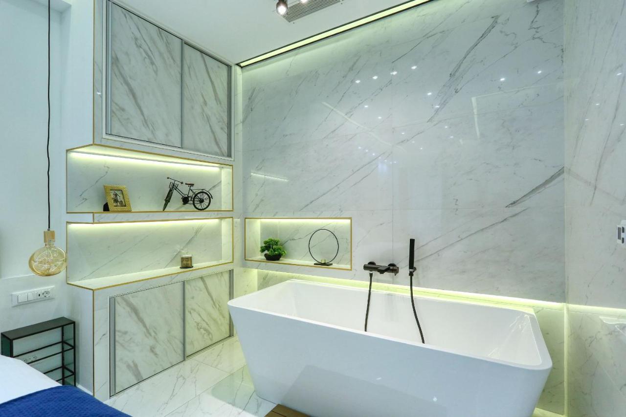 Rino Luxury Room Zadar Extérieur photo